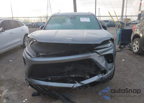 2025 Buick Enclave Sport Touring Fwd z USA, uszkodzony, nr VIN 5GAEVBRS6SJ108791